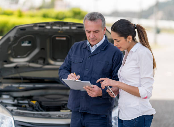 Auto insurance consultation in Buckhead Ridge, FL